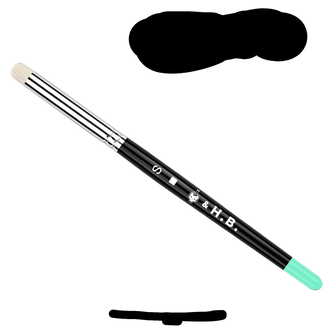Drybrush #S