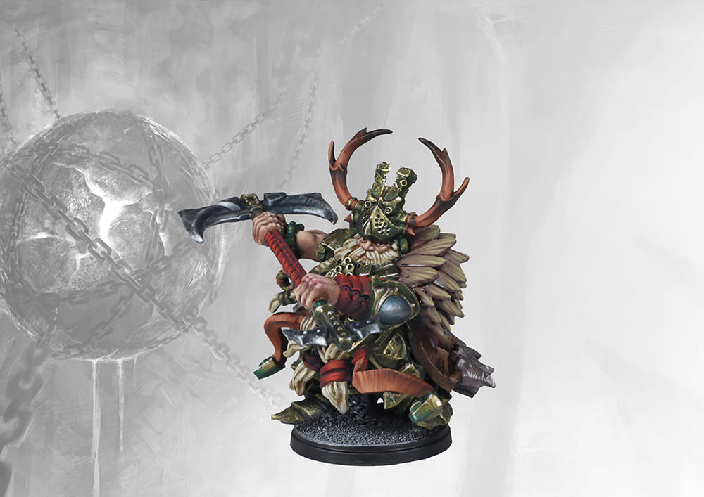 Dweghom 2026 Starter Set