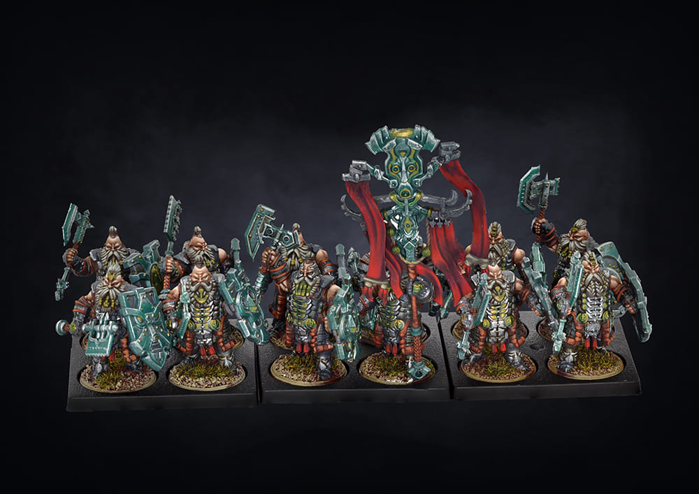 Dweghom 2026 Starter Set