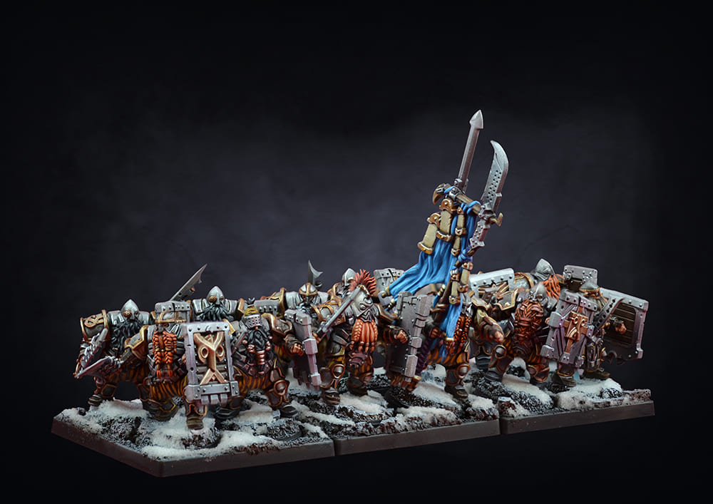Dweghom 2026 Starter Set