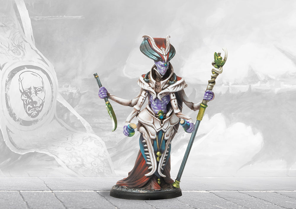 ( Pre Order ) The Alchemist (Merchant Prince)
