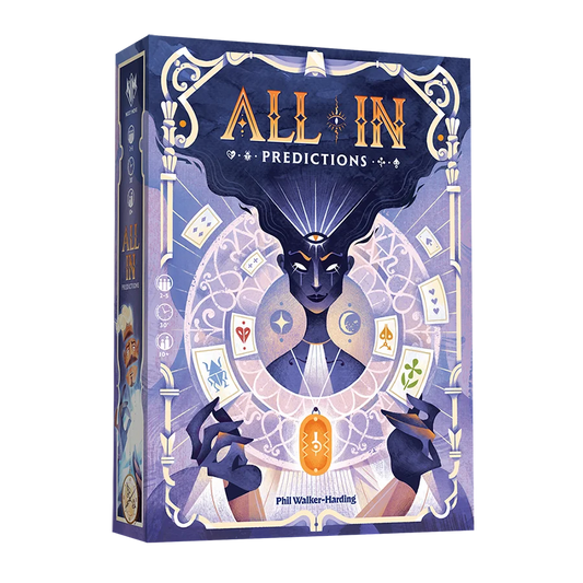 All In – Prediction