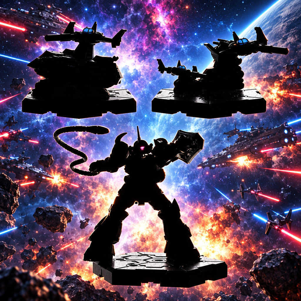 Gundam Assemble Expansion Pack 03 [EX03]