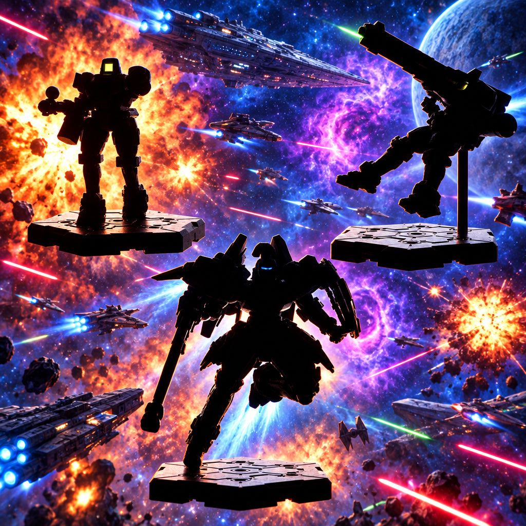 Gundam Assemble Expansion Pack 05 [EX05]