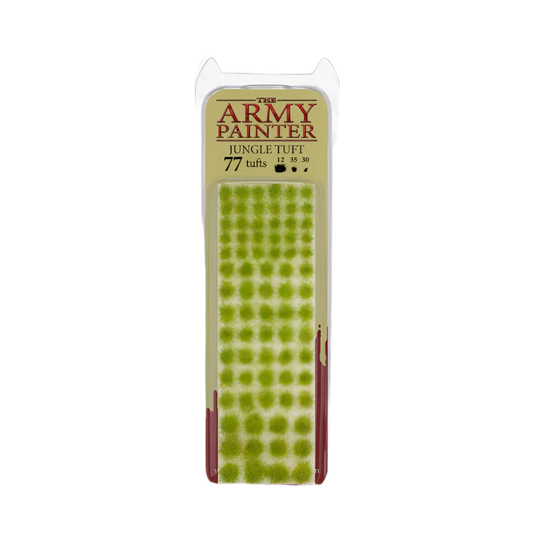 Jungle Tuft