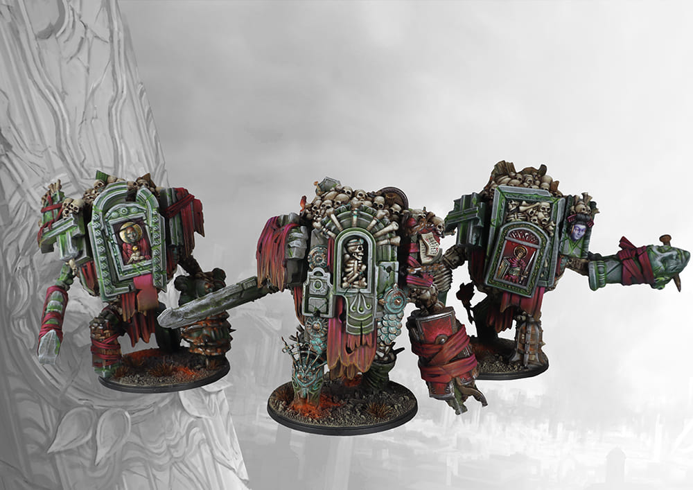 Old Dominion 2026 Starter Set