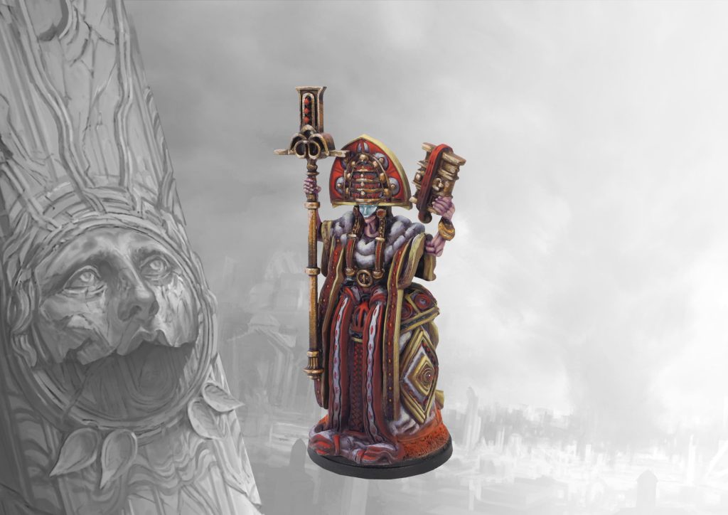 Old Dominion 2026 Starter Set