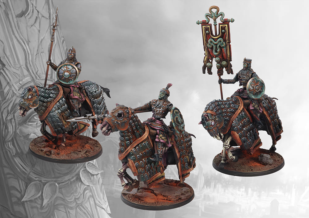 Old Dominion 2026 Starter Set