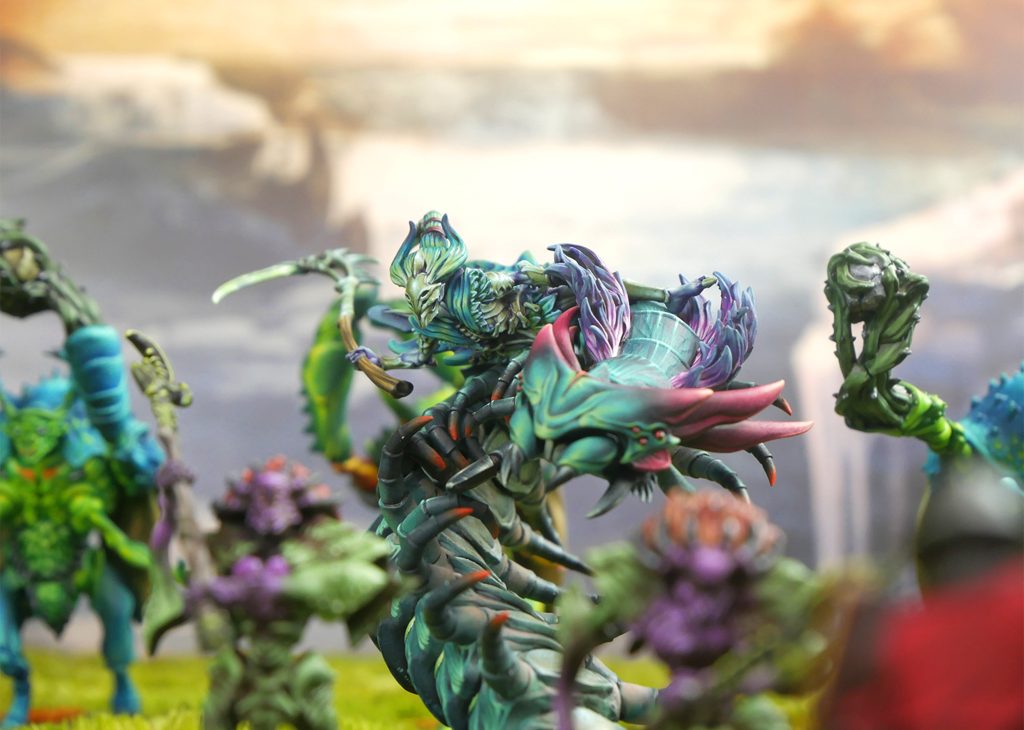 “Winter’s Bite” Founders Exclusive
