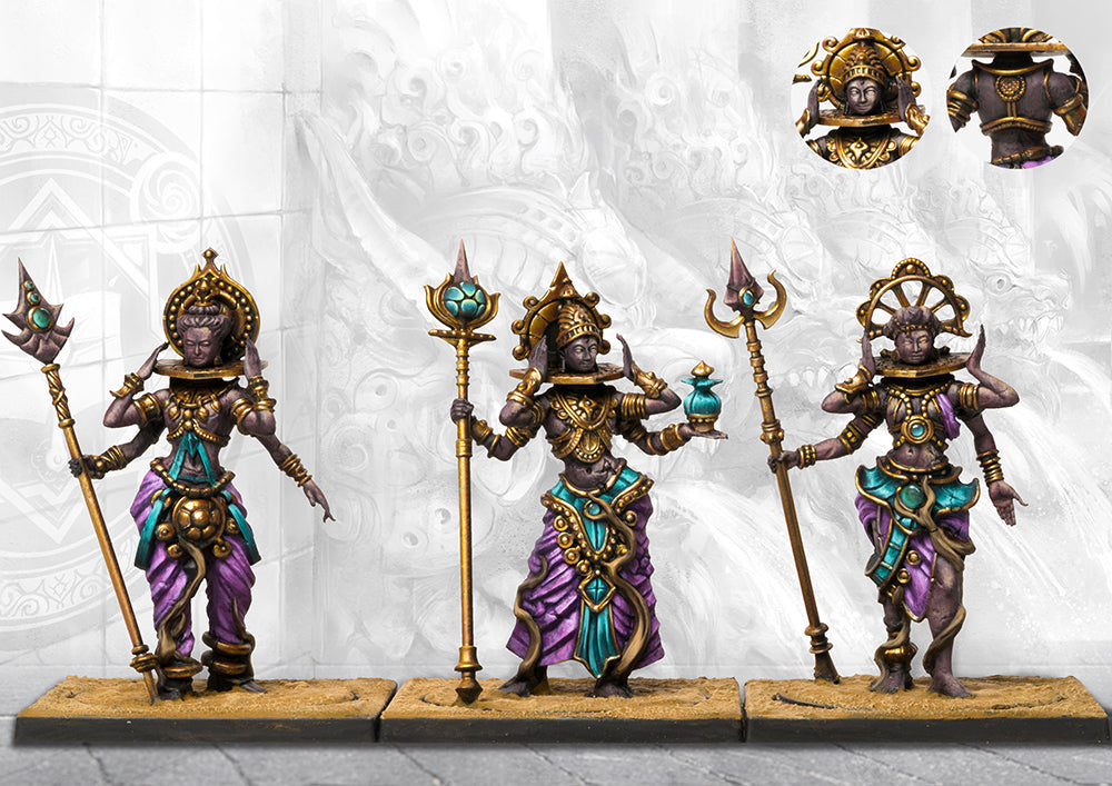 ( Pre order ) Sorcerer Kings 2026 Starter