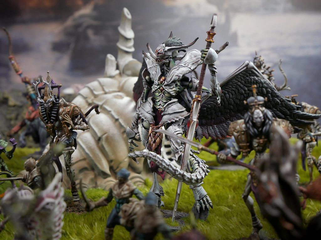 “Hubris” Founder’s Exclusive