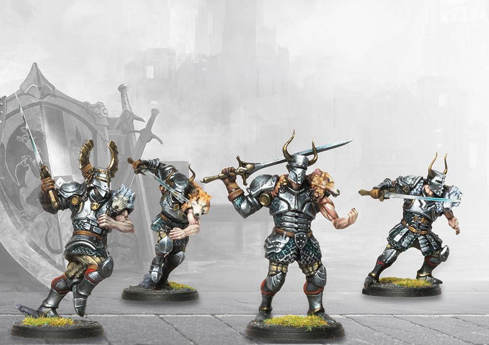 ( Pre order ) Order of the Sword