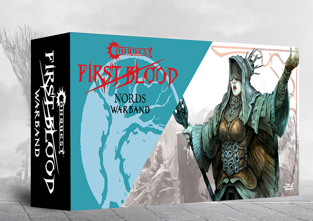 Nords Warband 2026