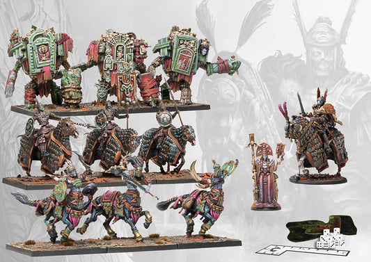 Old Dominion 2026 Starter Set
