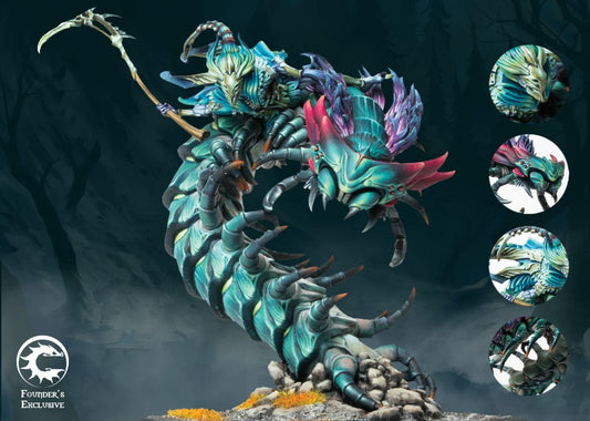 “Winter’s Bite” Founders Exclusive