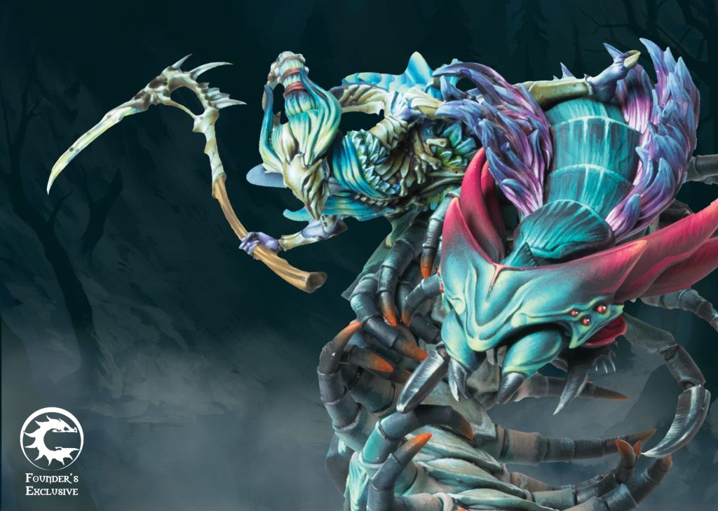 “Winter’s Bite” Founders Exclusive