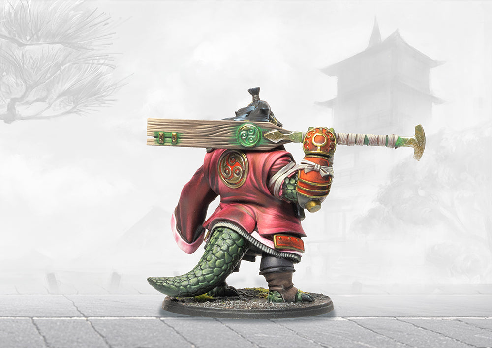 ( Pre Order ) Murakame Wako (Oyabun)