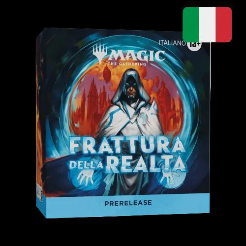 Frattura della Realtà Prerelease Pack ITA Magic the Gathering