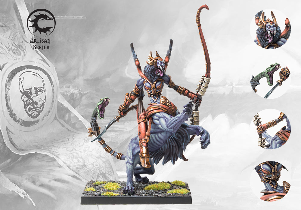 Spires 2026 Starter Set