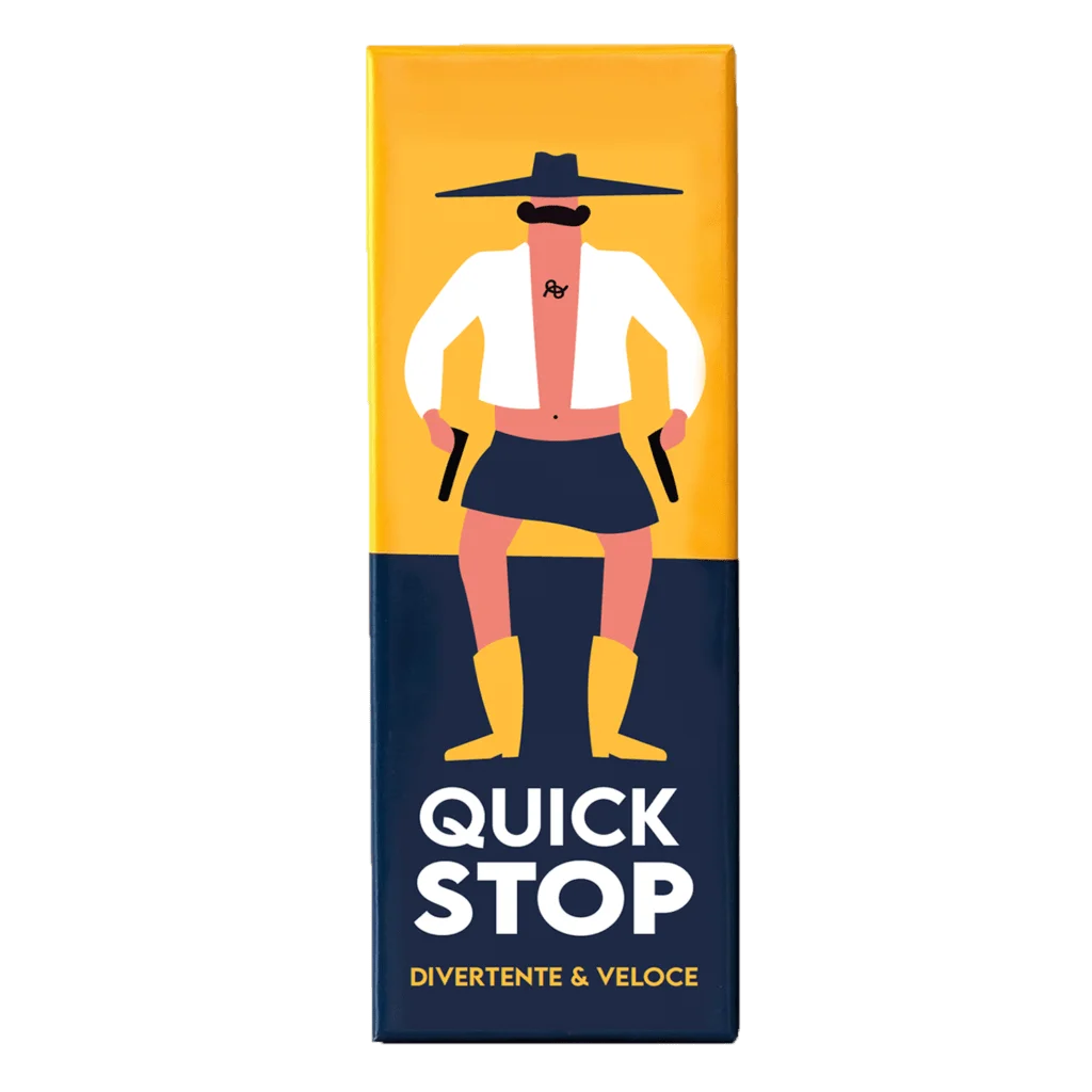 Quickstop