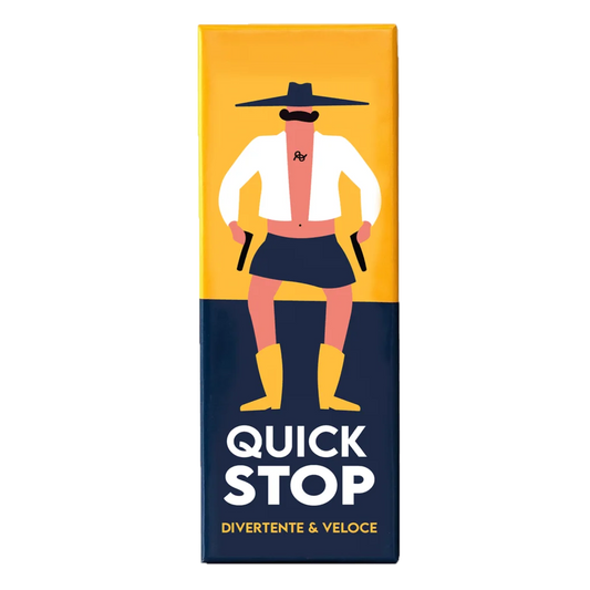 Quickstop