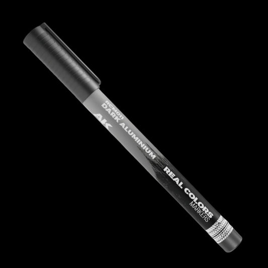 DARK ALUMINIUM