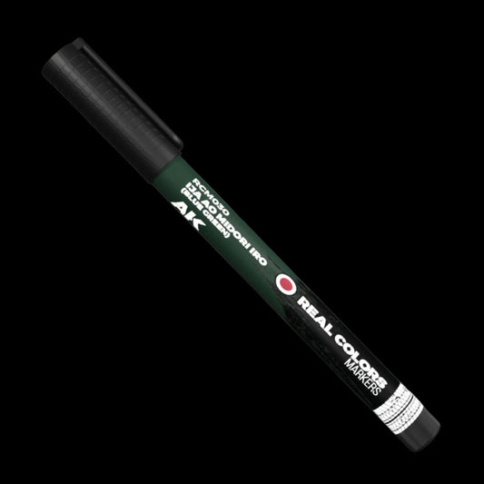 IJA AO MIDORI IRO (BLUE GREEN)