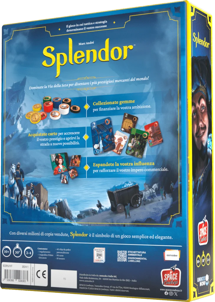 Splendor