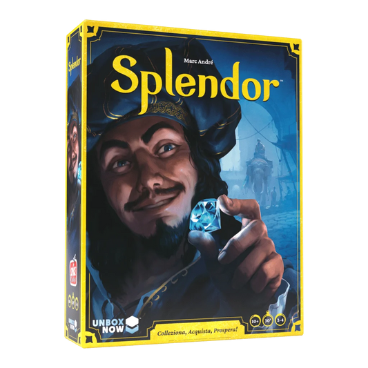 Splendor