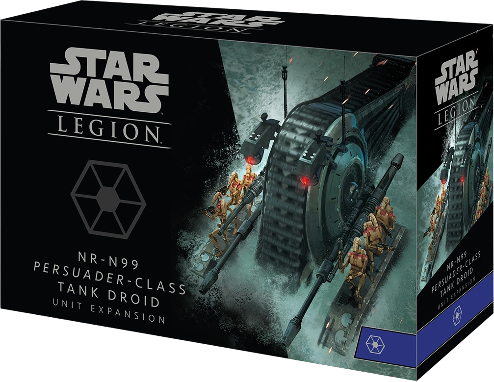 NR-N99 Persuader-class Droid Enforcer