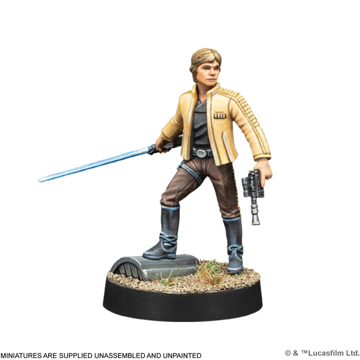 Rebel Alliance Starter Set