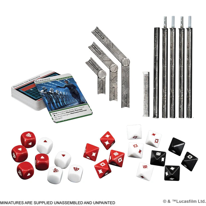 Rebel Alliance Starter Set