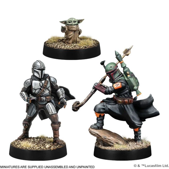 Outer Rim Outlaws