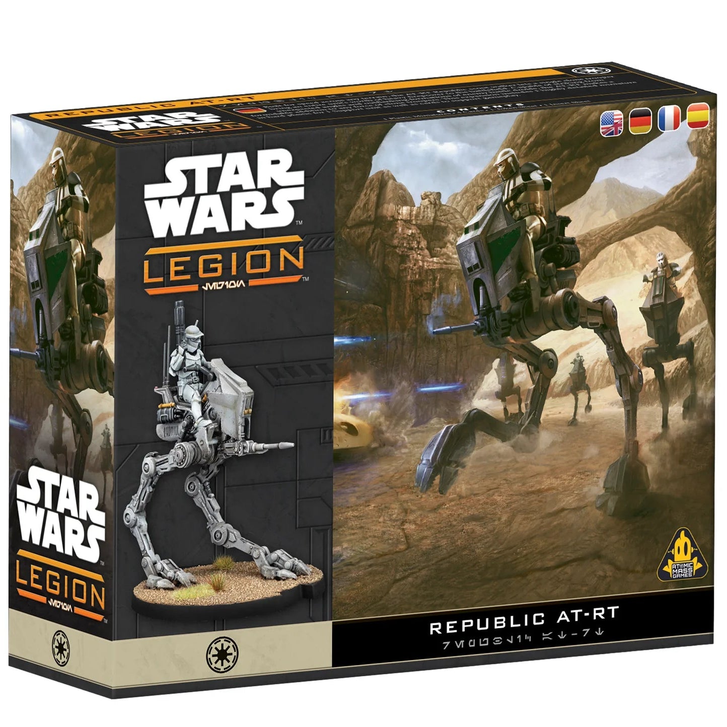 Republic AT-RT