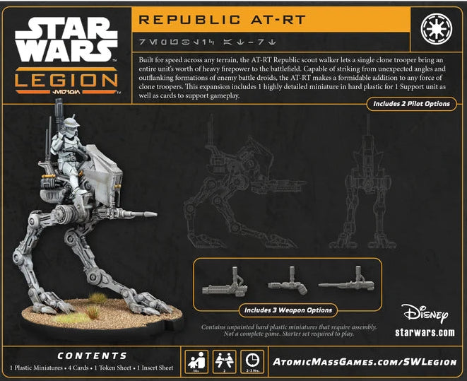 Republic AT-RT