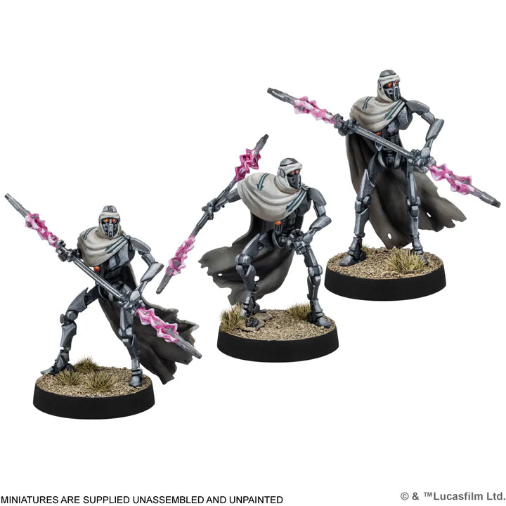 IG-100 Magnaguards