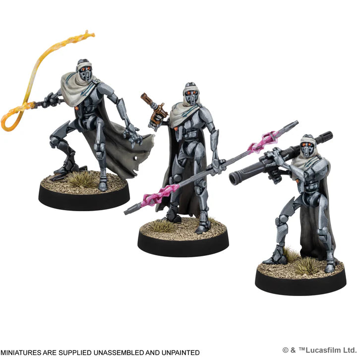 IG-100 Magnaguards