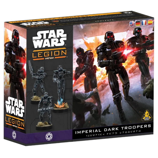 Dark Troopers