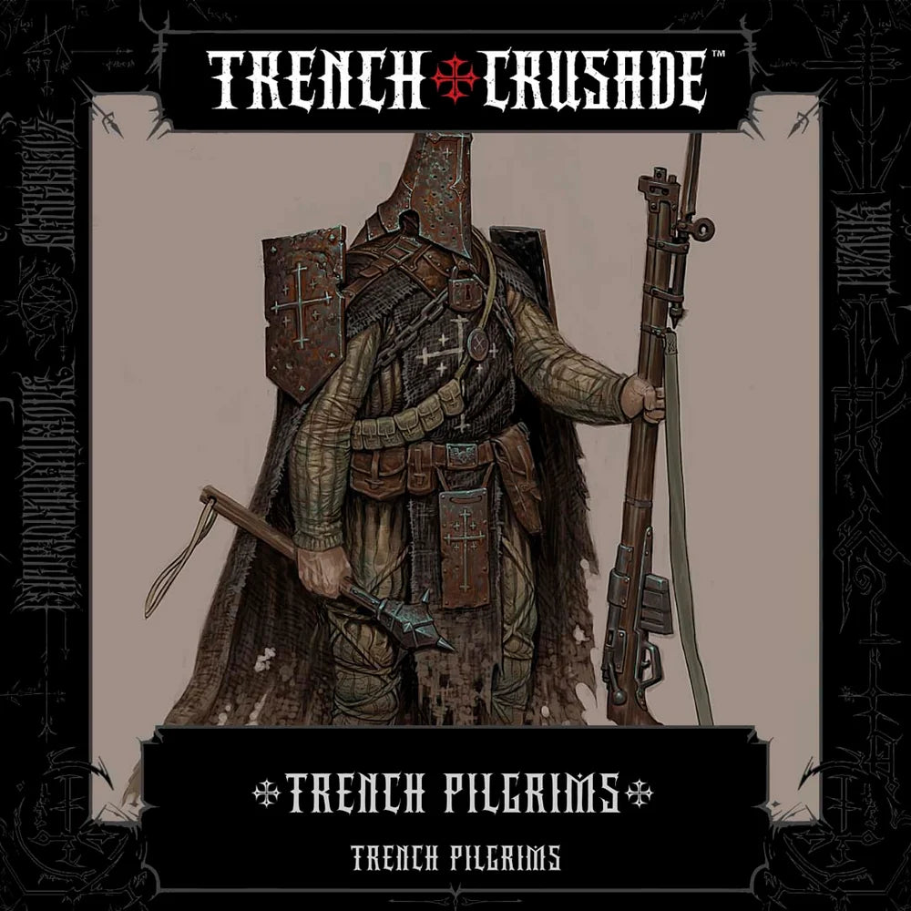 Trench Pilgrims Trench Pilgrims
