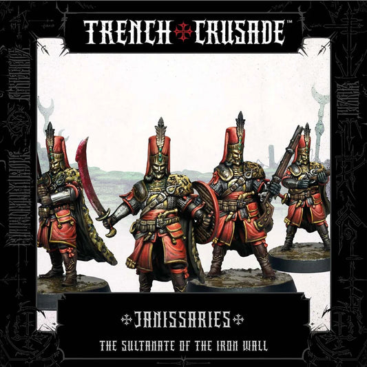 Janissaries