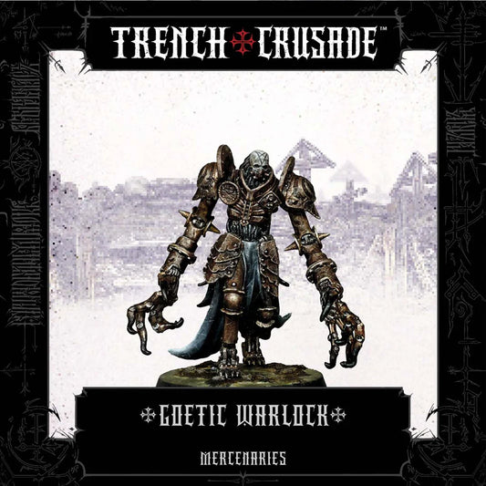 Mercenaries Goetic Warlock