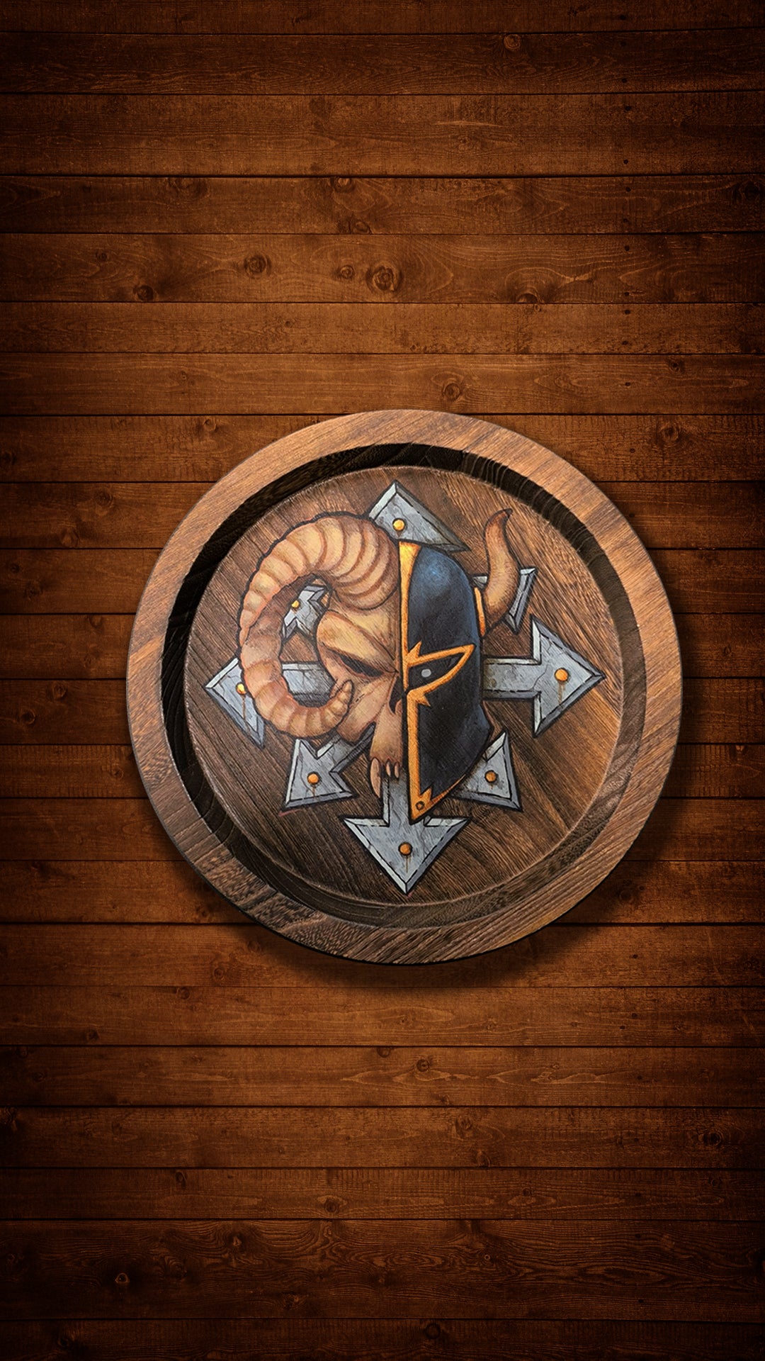 Tira Dadi Chaos Disegno a Mano