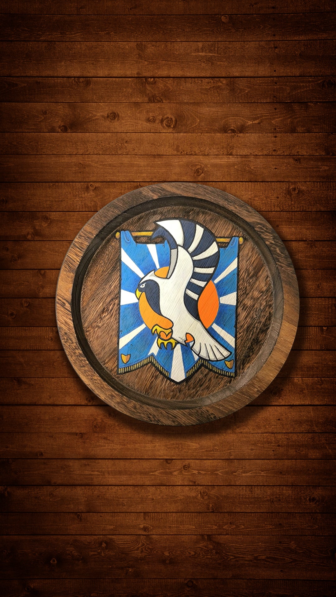 Tira Dadi Alti Elfi Disegno a Mano