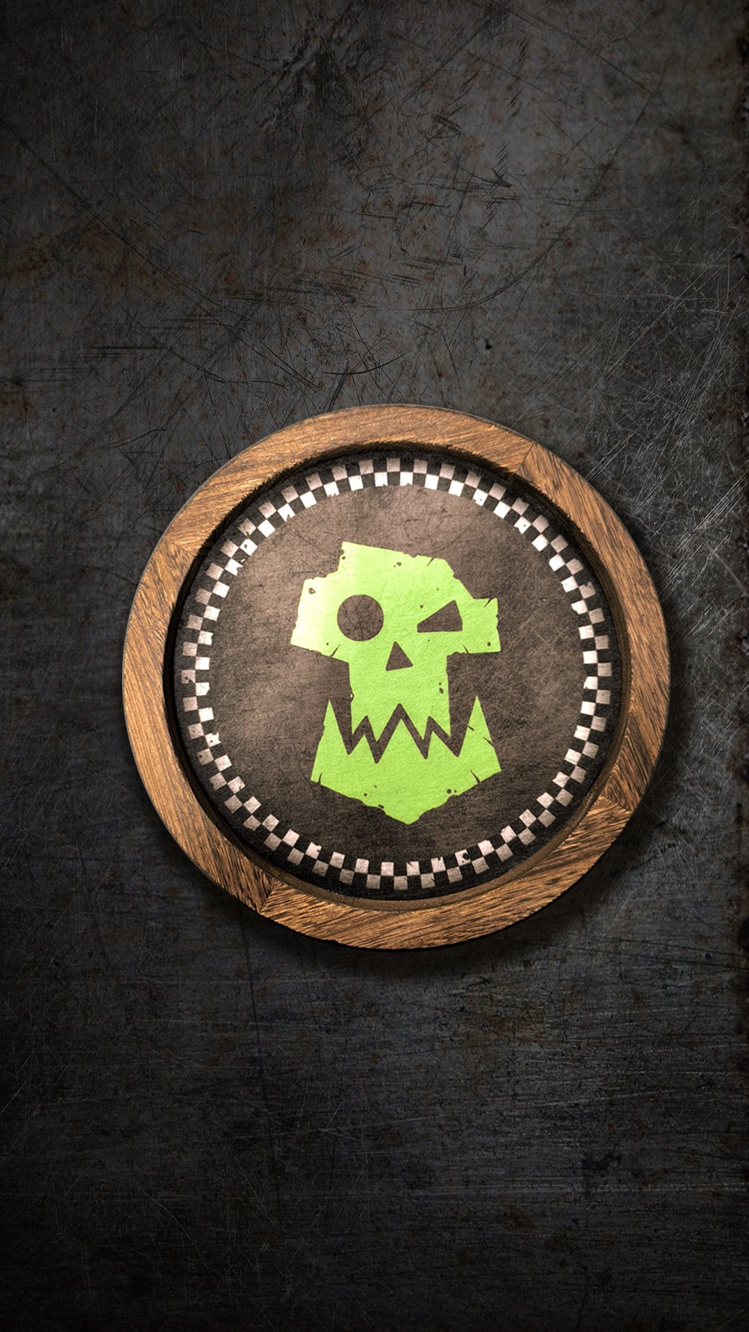 Tira Dadi con tappetino Orki