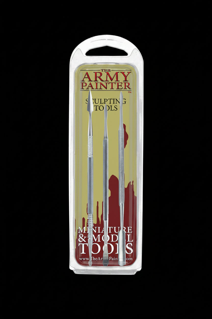 Sculpting Tools