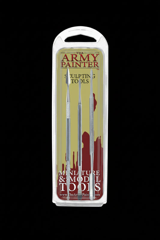 Sculpting Tools