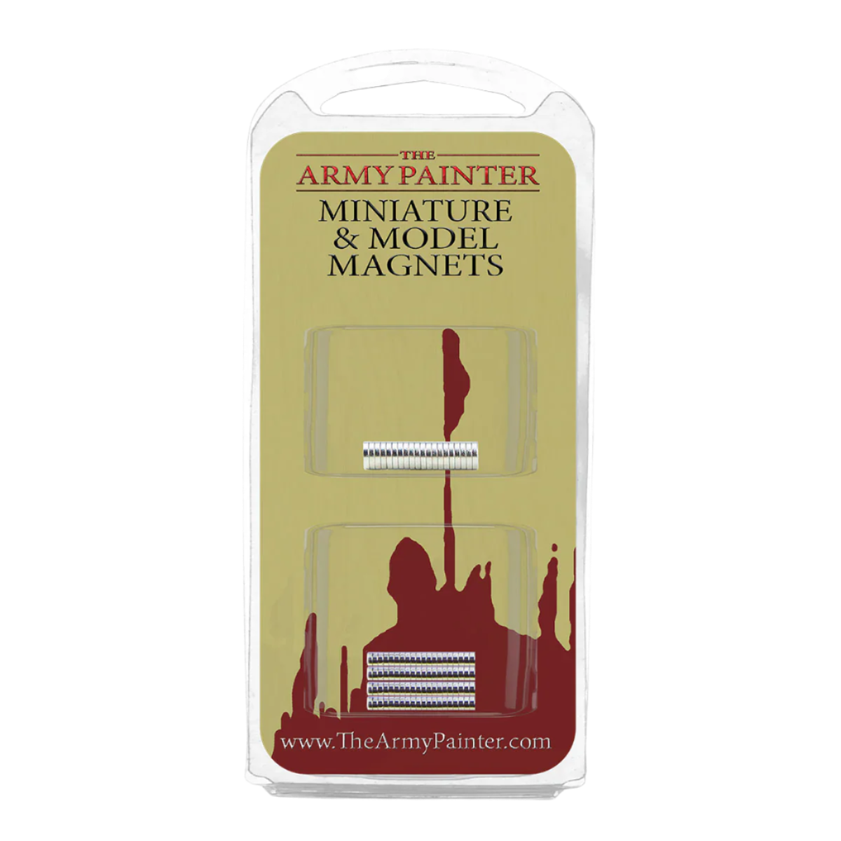 Miniature & Model Magnets