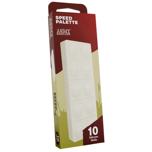 Speed Palette