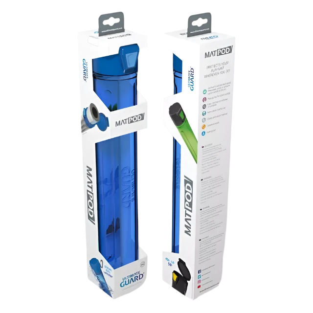 Ultimate Guard - Mat Pod Blu