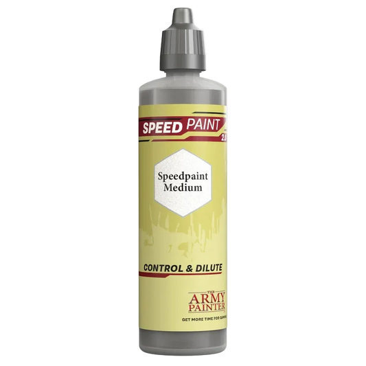 Speedpaint Medium 100 ml